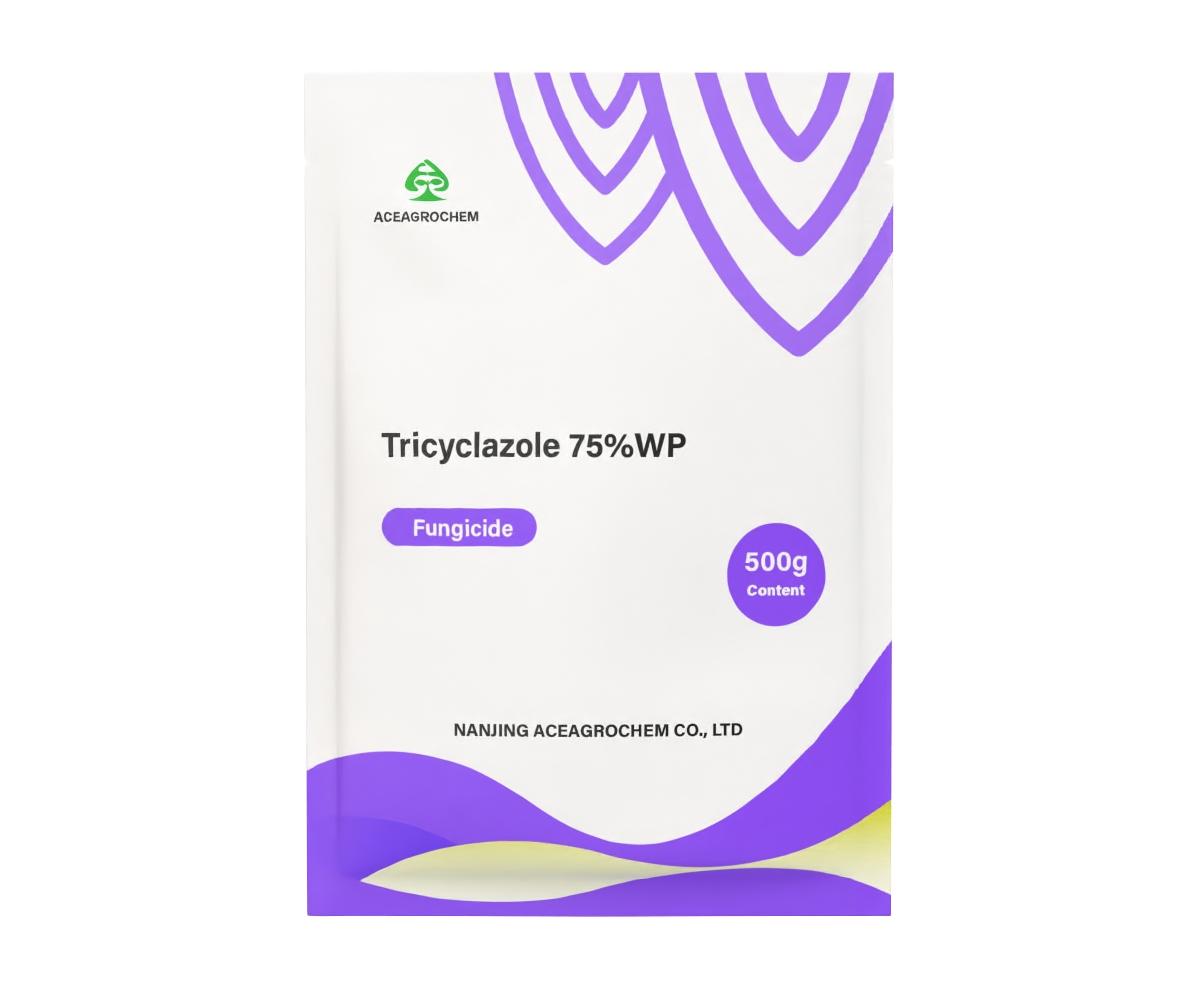 Tricyclazole 75% WP